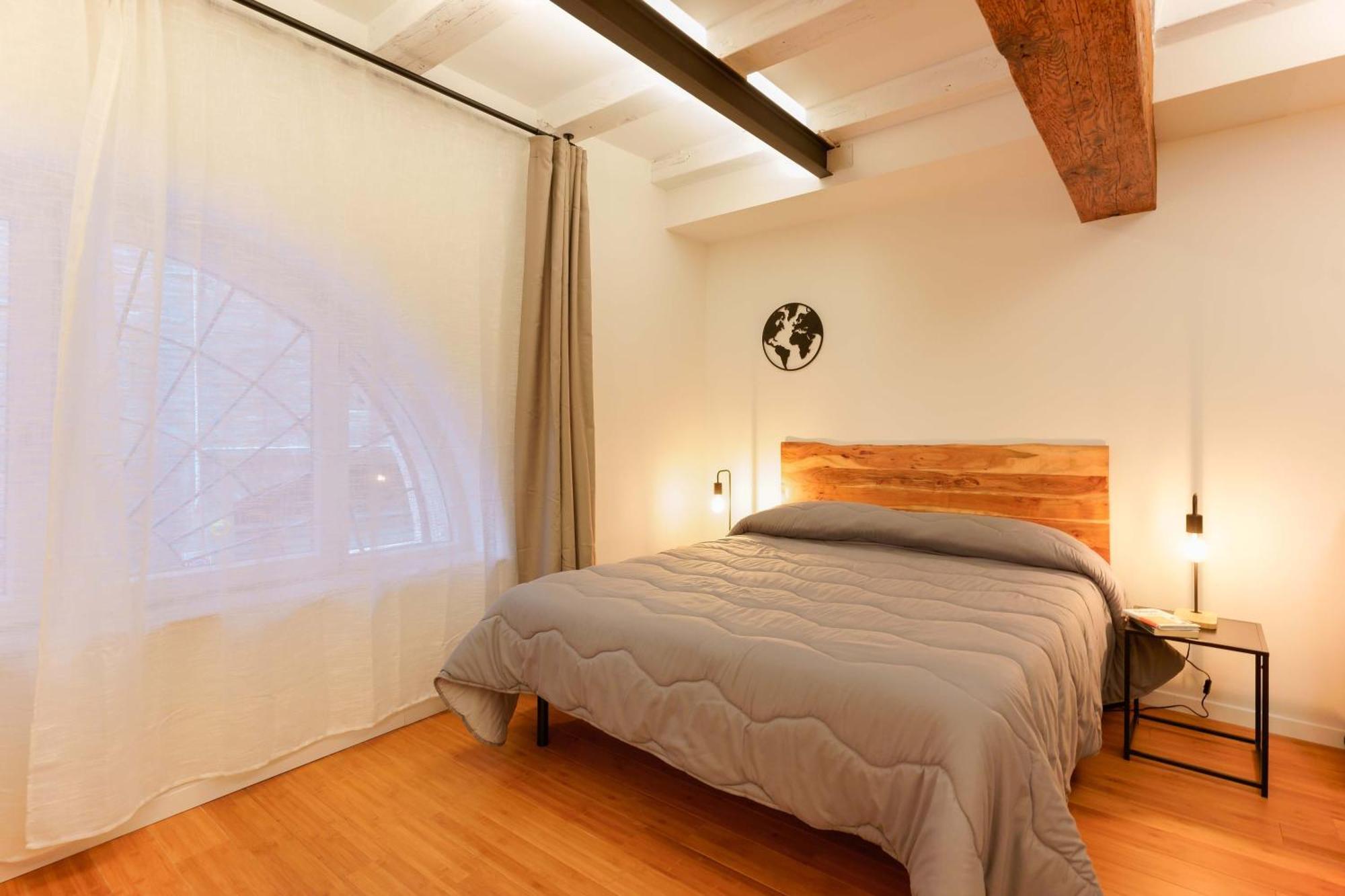 Sette Chiese Apartments Bologne Extérieur photo