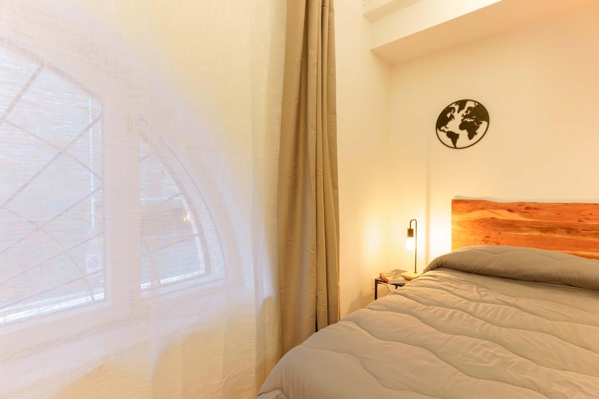 Sette Chiese Apartments Bologne Extérieur photo
