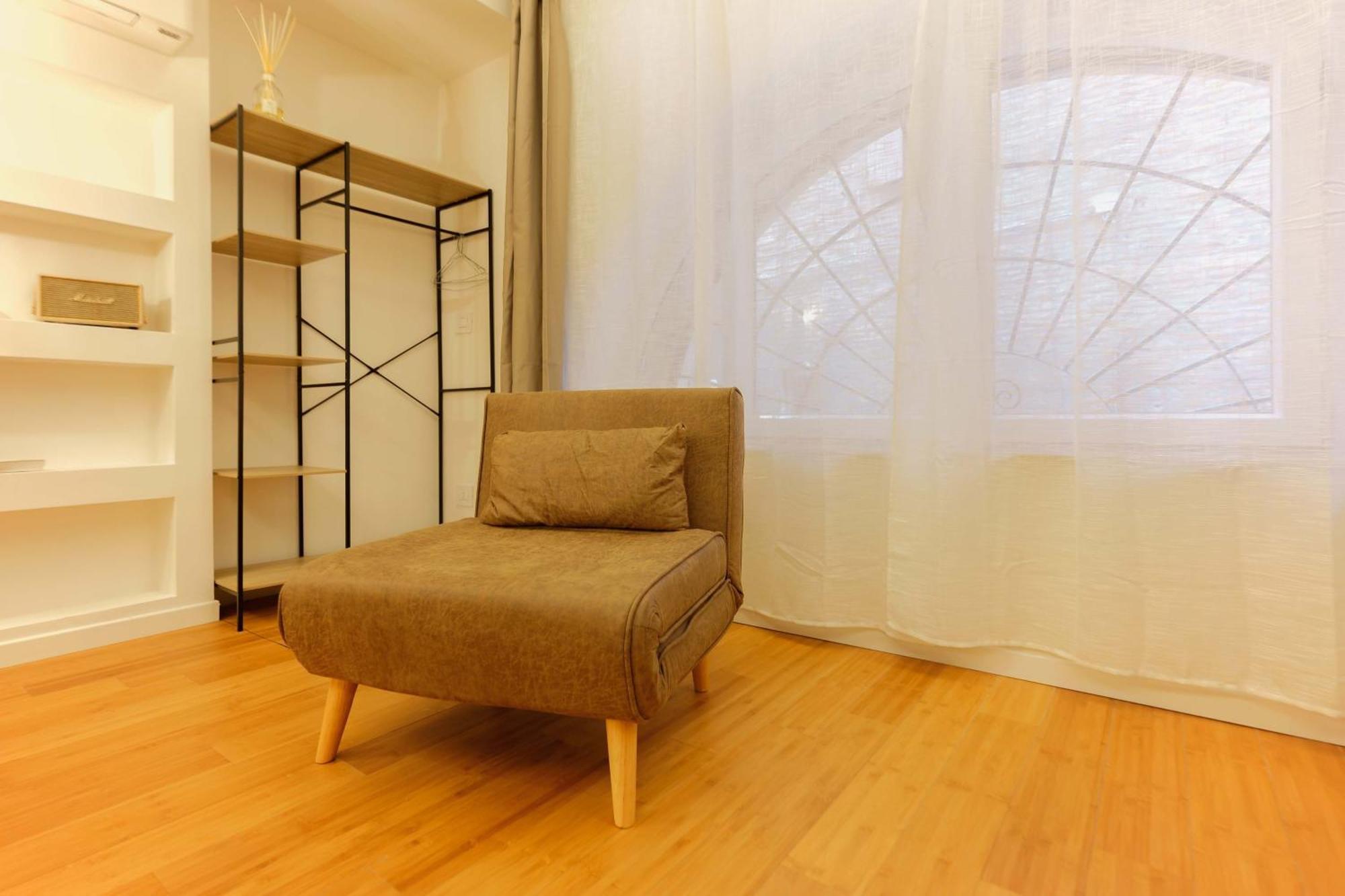 Sette Chiese Apartments Bologne Extérieur photo