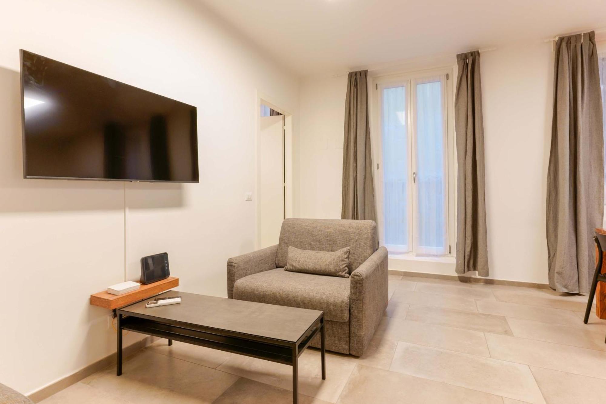 Sette Chiese Apartments Bologne Extérieur photo