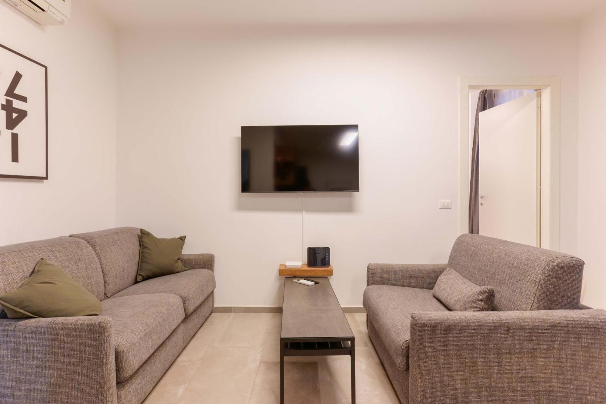 Sette Chiese Apartments Bologne Extérieur photo