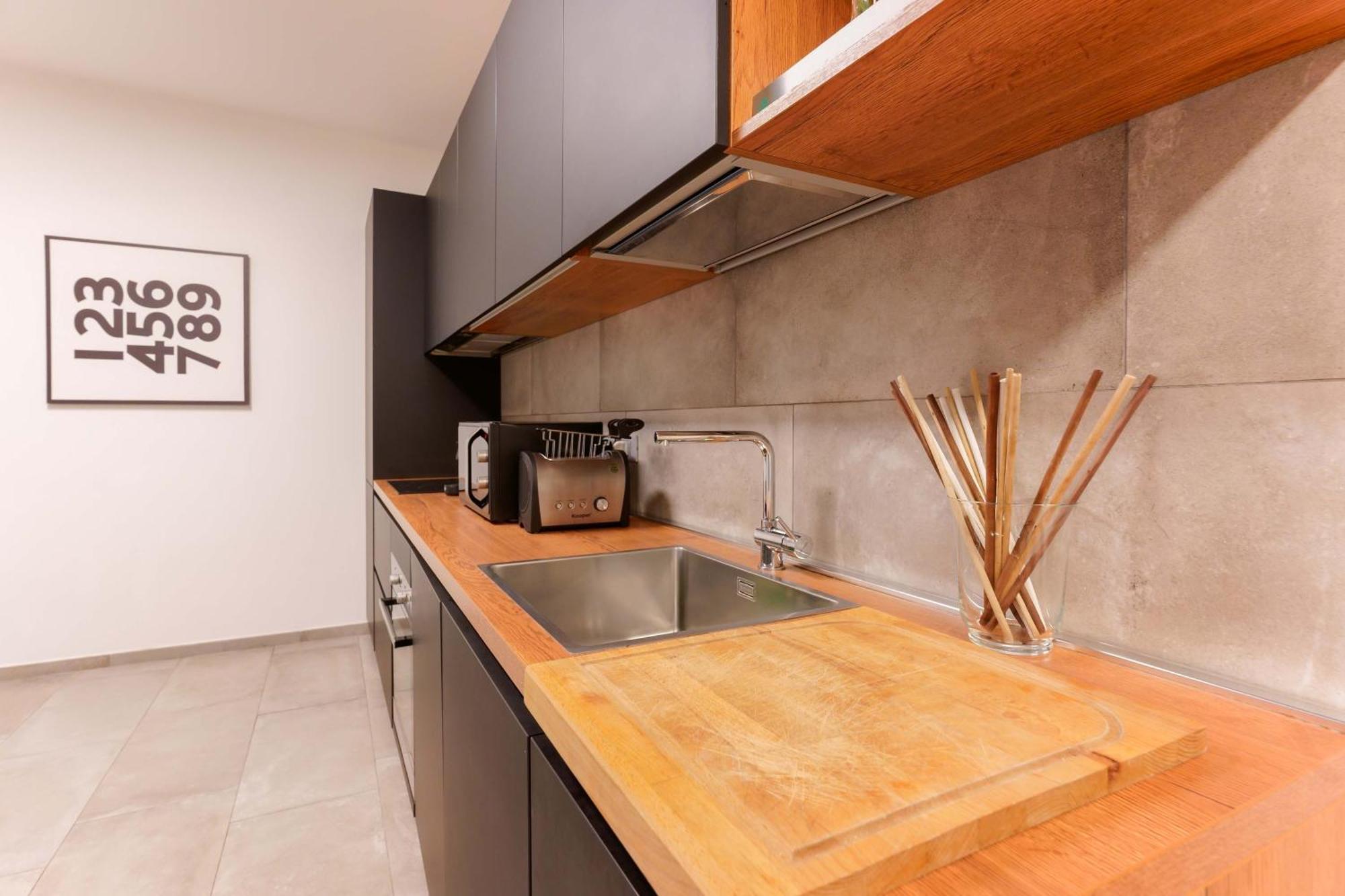 Sette Chiese Apartments Bologne Extérieur photo
