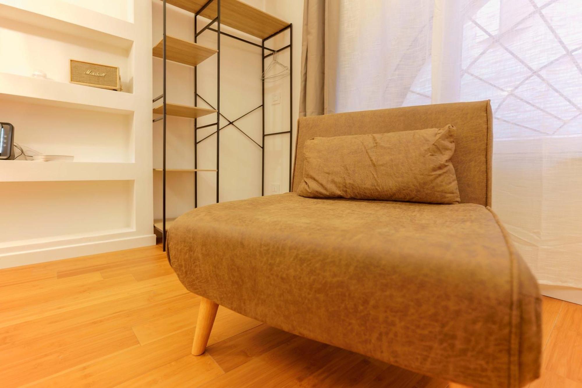 Sette Chiese Apartments Bologne Extérieur photo