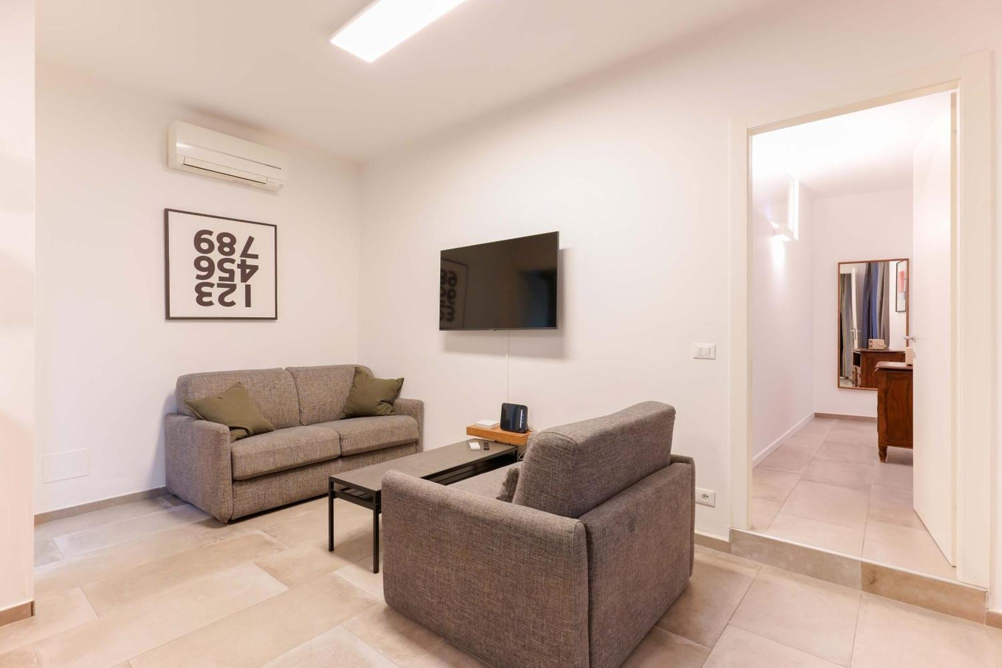 Sette Chiese Apartments Bologne Extérieur photo