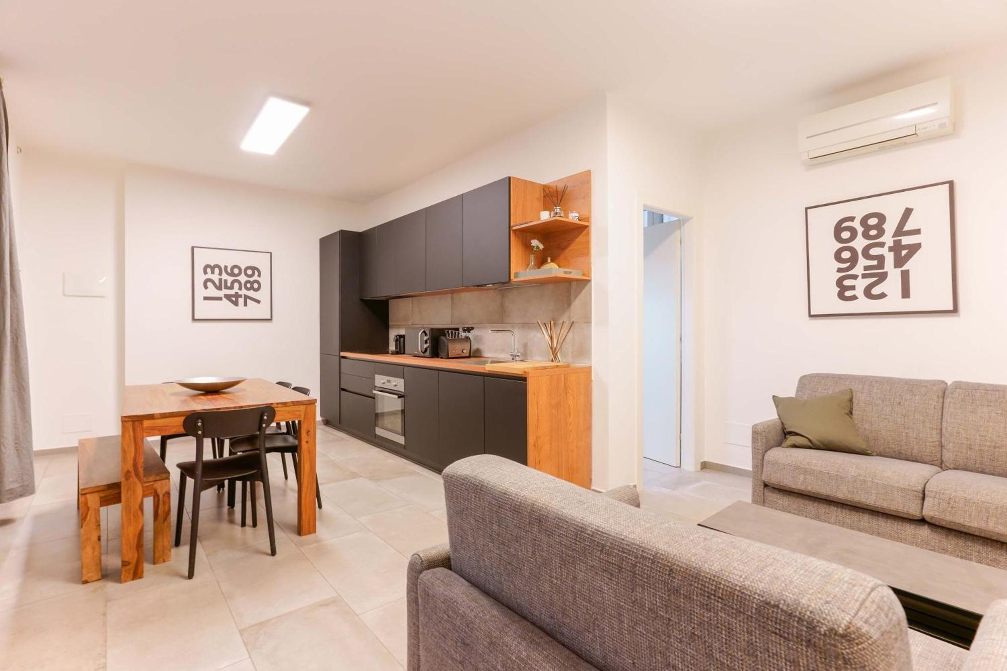 Sette Chiese Apartments Bologne Extérieur photo