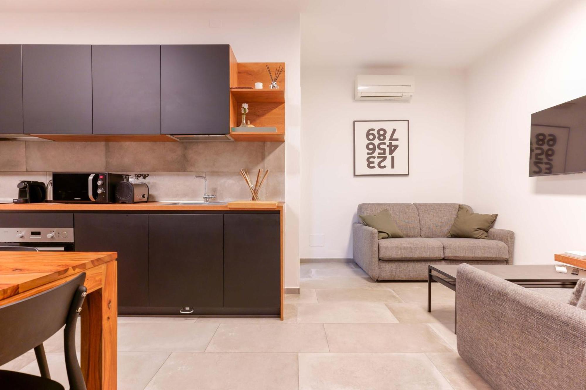 Sette Chiese Apartments Bologne Extérieur photo