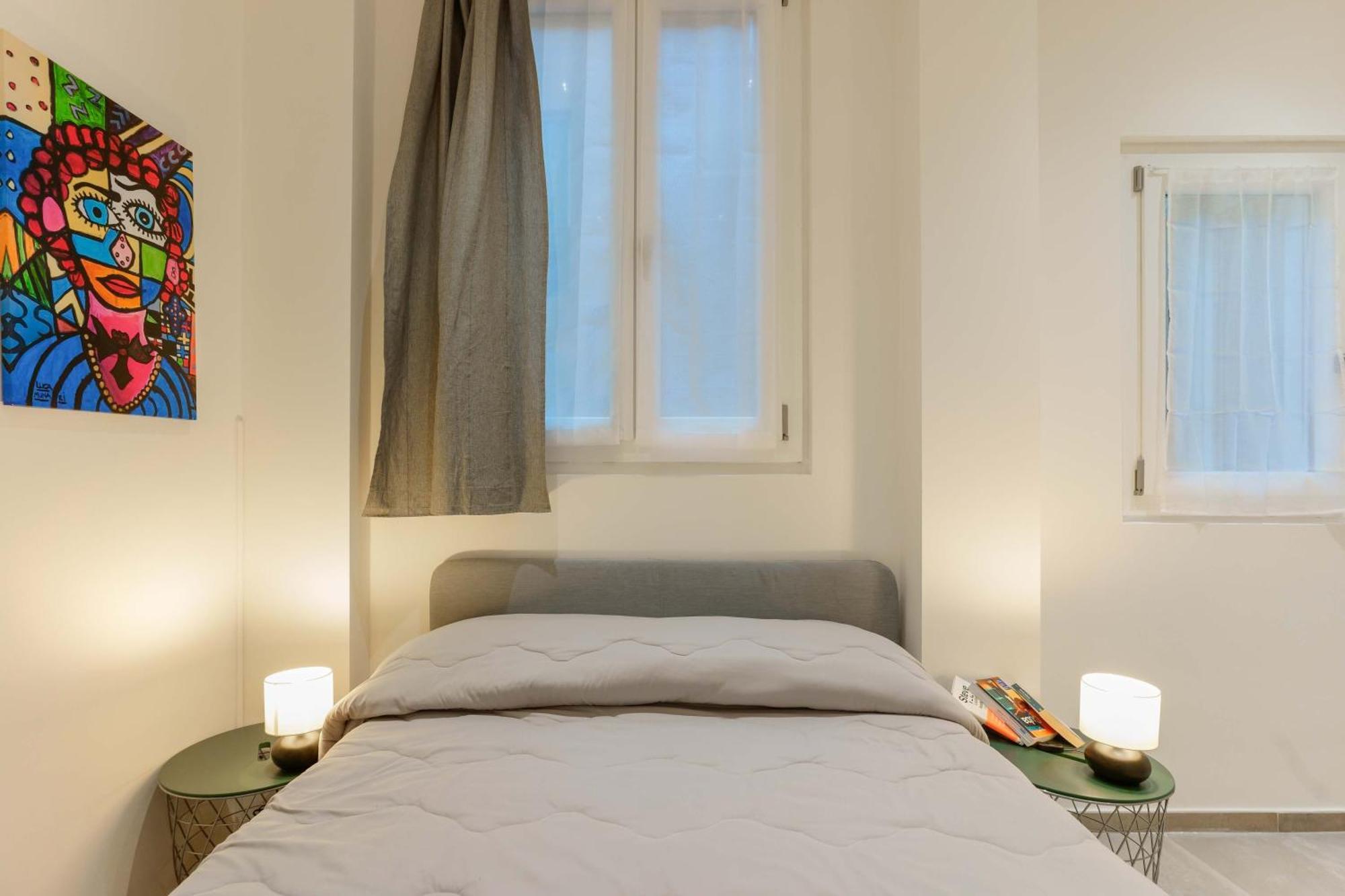 Sette Chiese Apartments Bologne Extérieur photo
