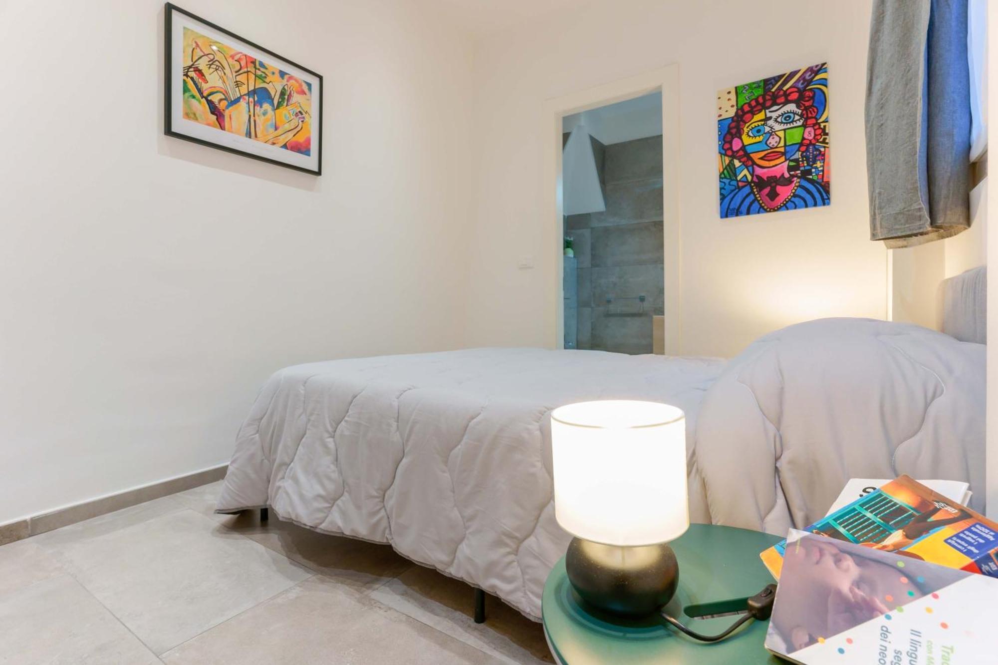 Sette Chiese Apartments Bologne Extérieur photo