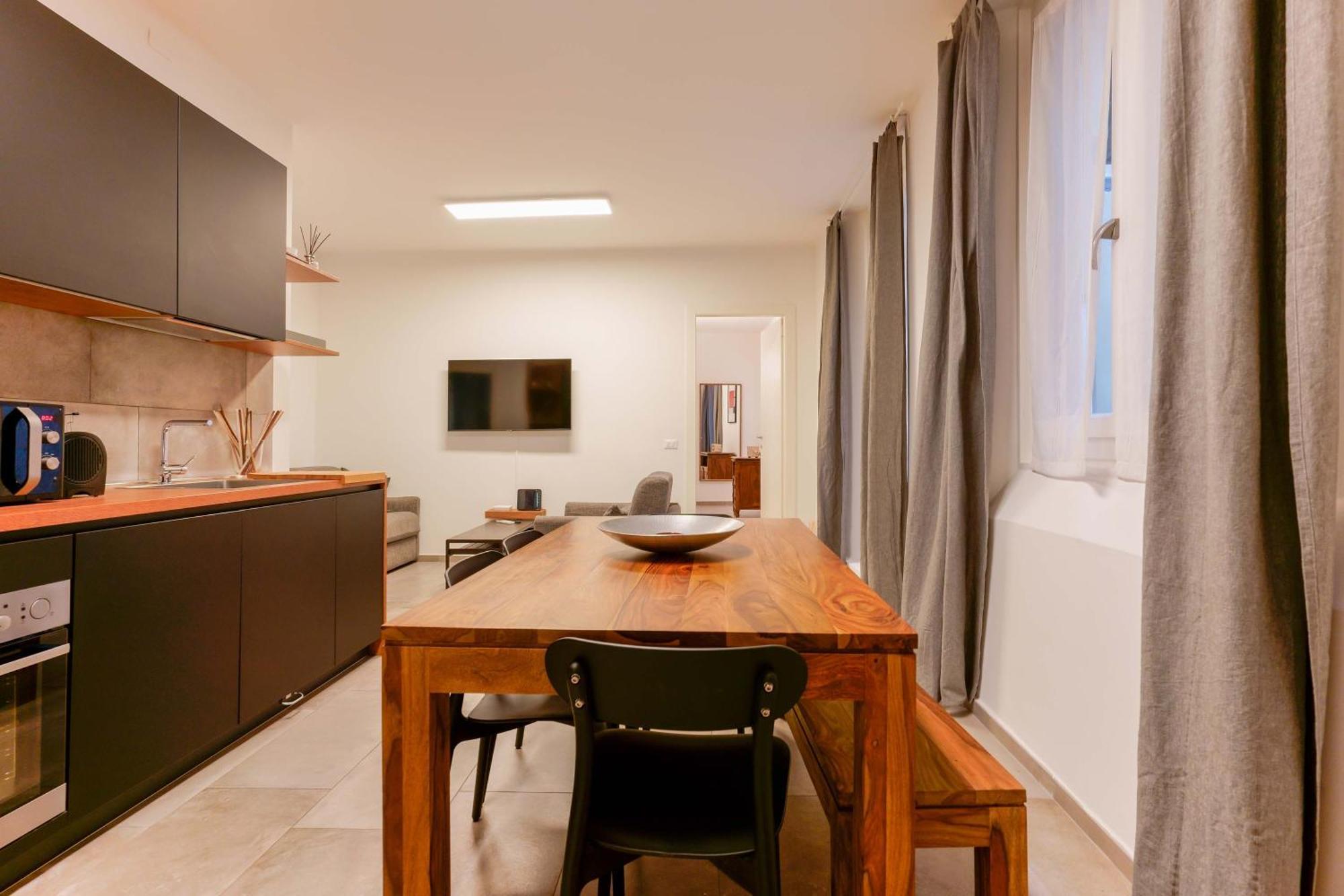 Sette Chiese Apartments Bologne Extérieur photo