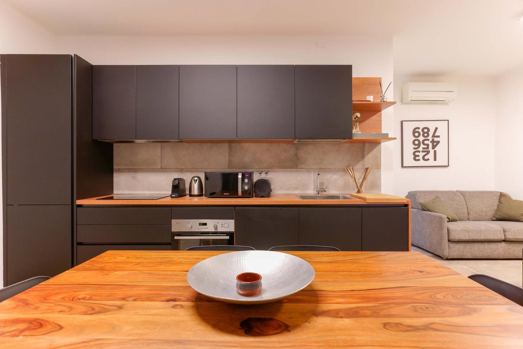Sette Chiese Apartments Bologne Extérieur photo