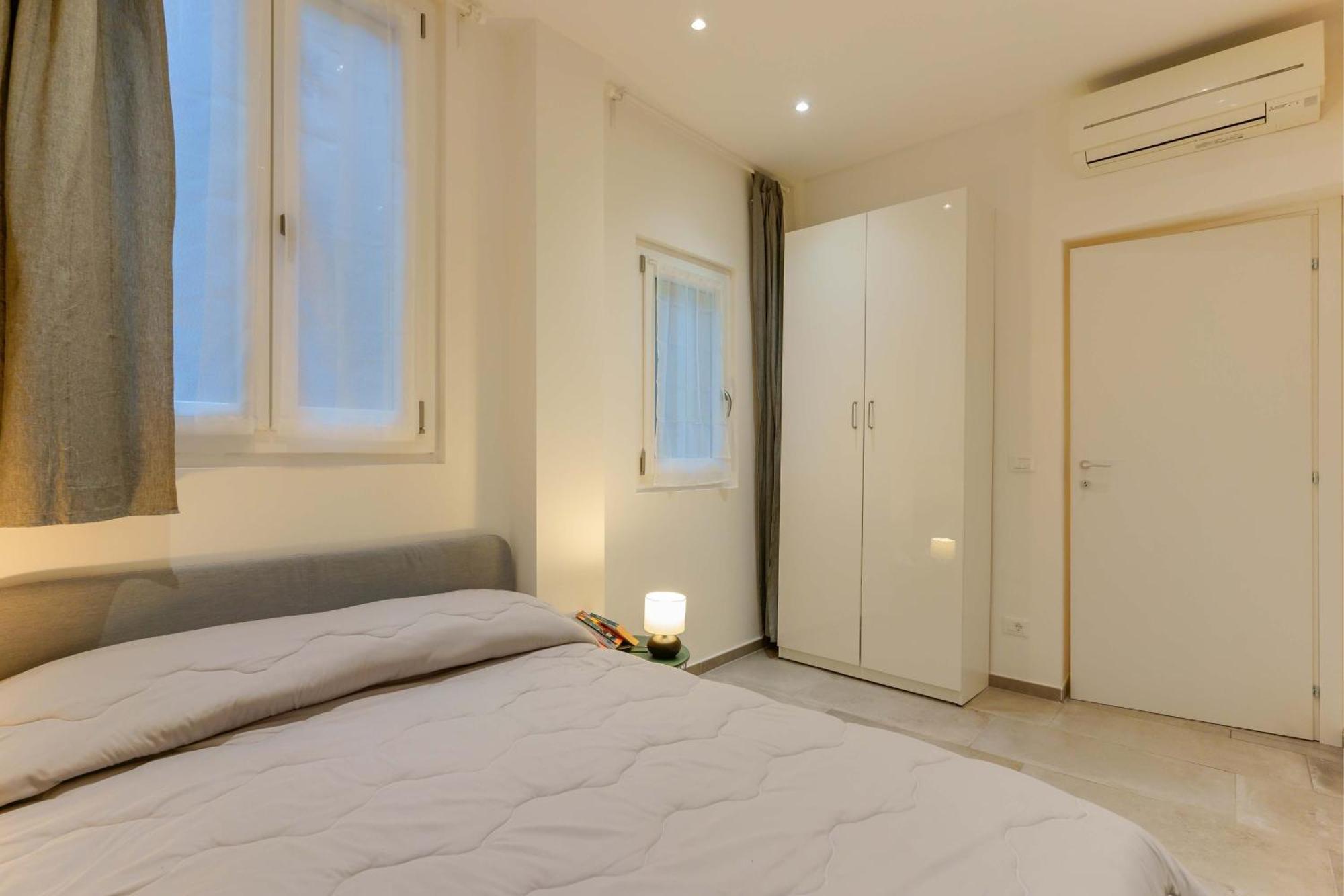 Sette Chiese Apartments Bologne Extérieur photo