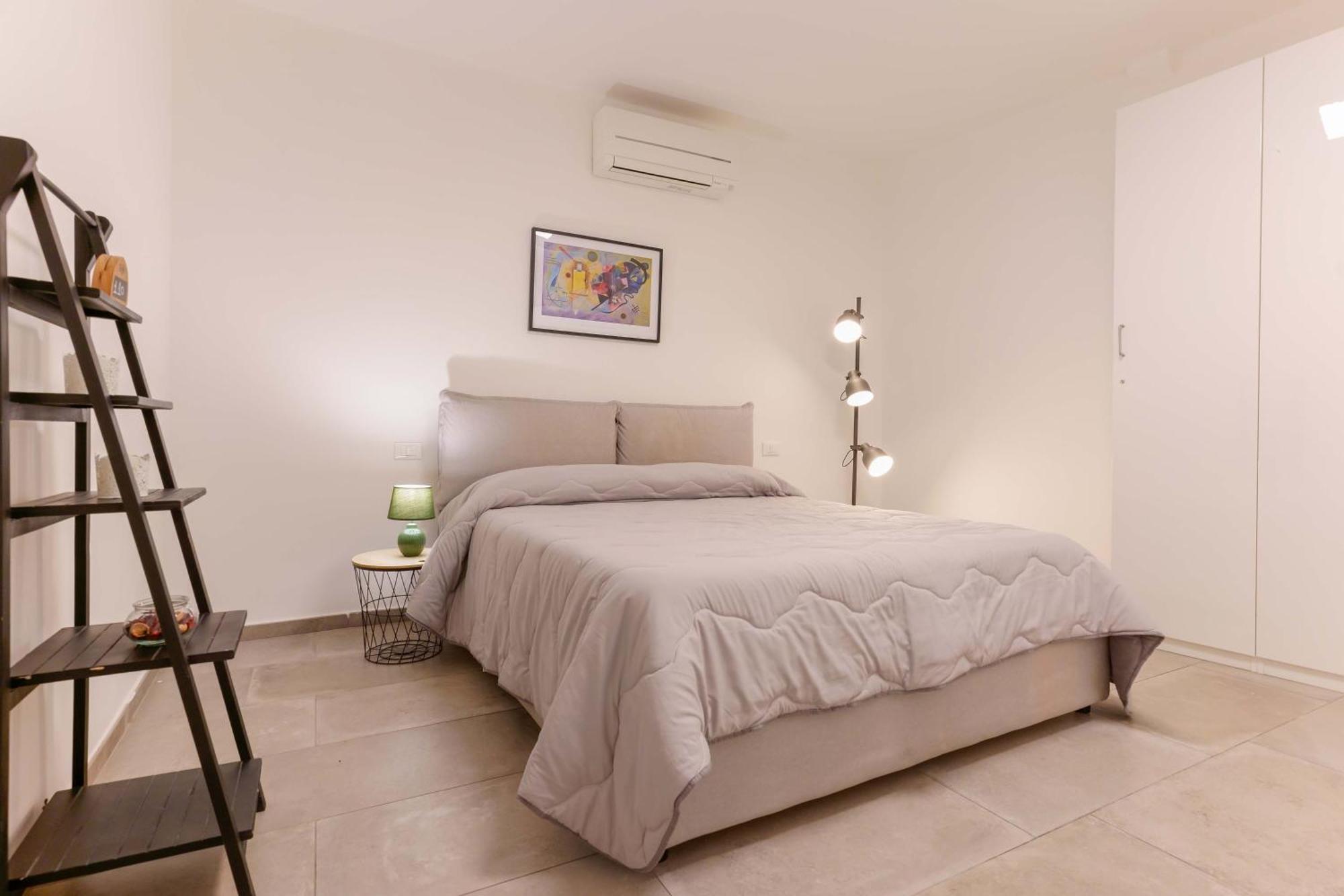 Sette Chiese Apartments Bologne Extérieur photo
