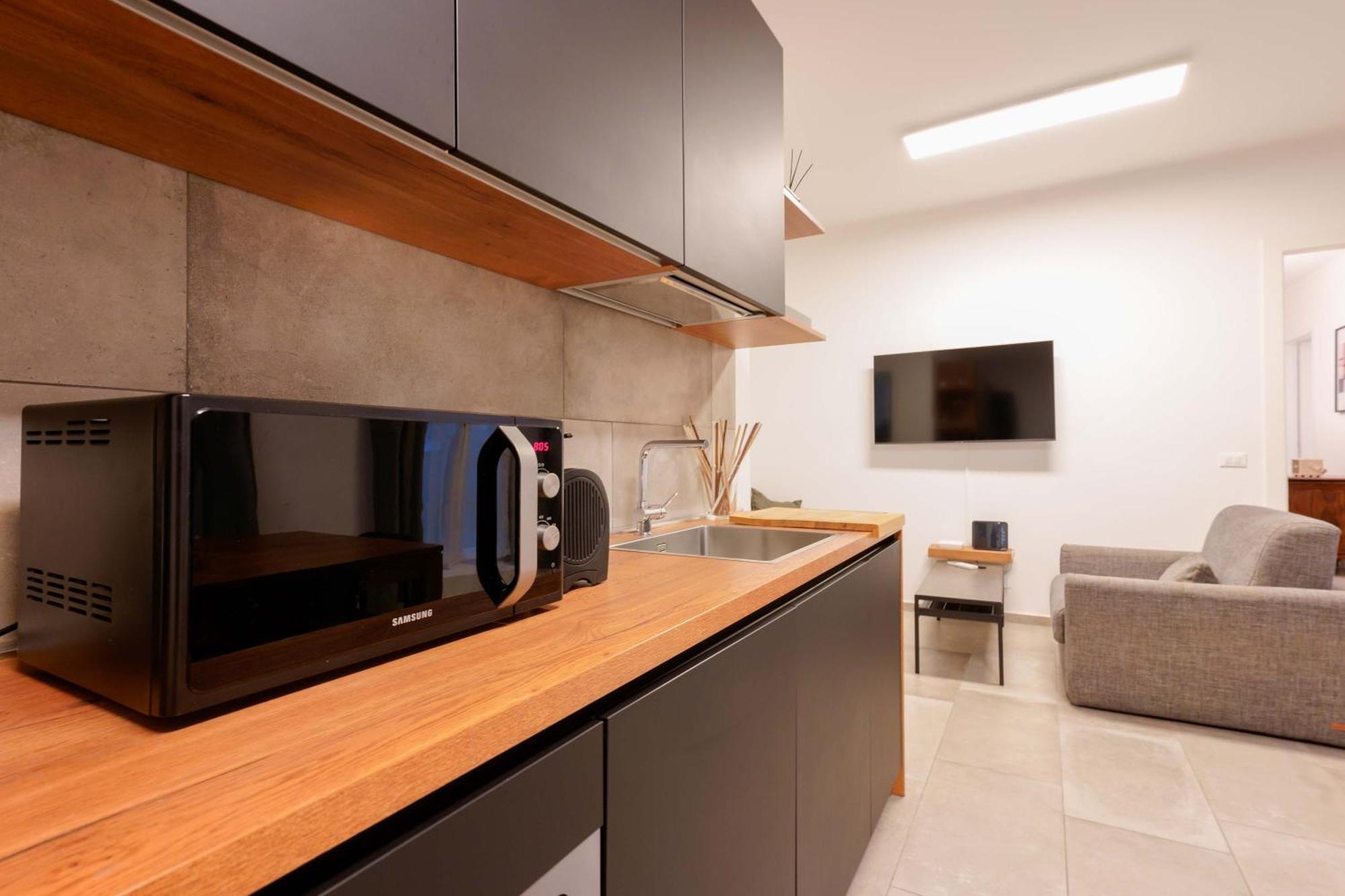 Sette Chiese Apartments Bologne Extérieur photo