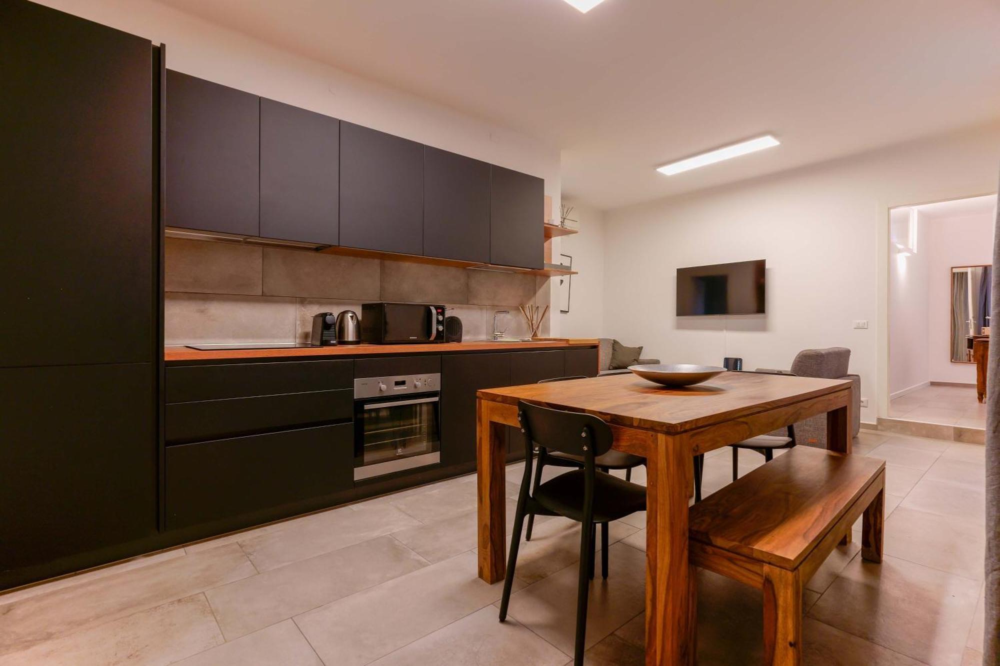 Sette Chiese Apartments Bologne Extérieur photo